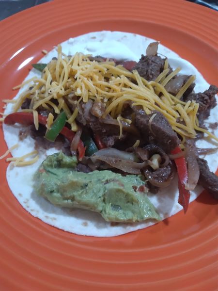 Bison Burger Battalion