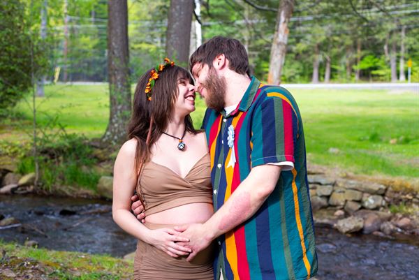 Cosmic Vibes Photography