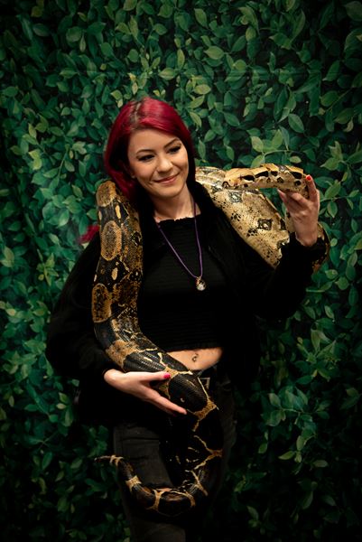 Cosmic Vibes Photography