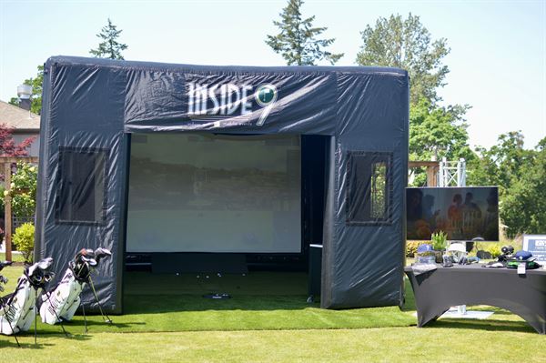 Inside 9 Golf