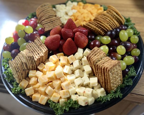 Dipped Treats by Tammy