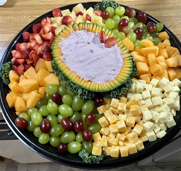 Dipped Treats by Tammy