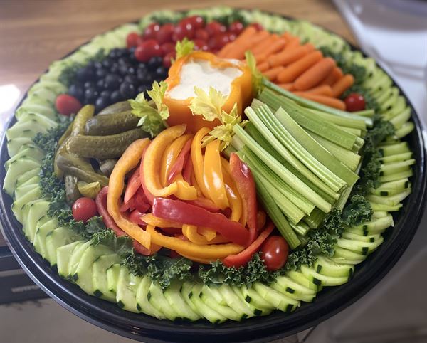 Dipped Treats by Tammy