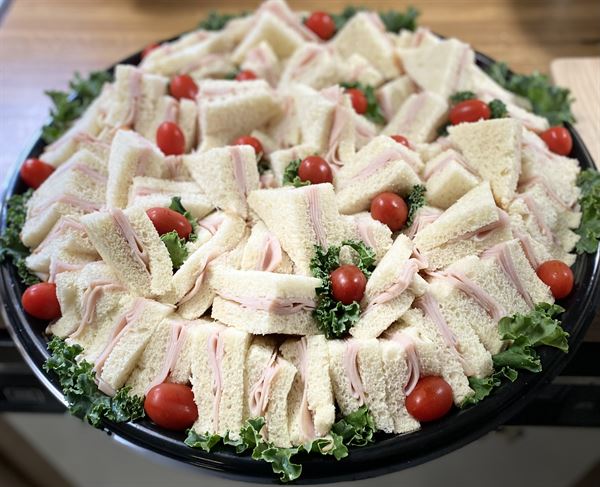 Dipped Treats by Tammy