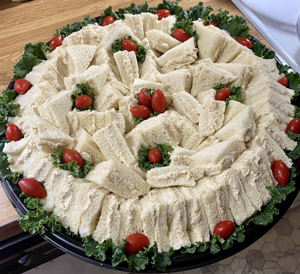 Dipped Treats by Tammy