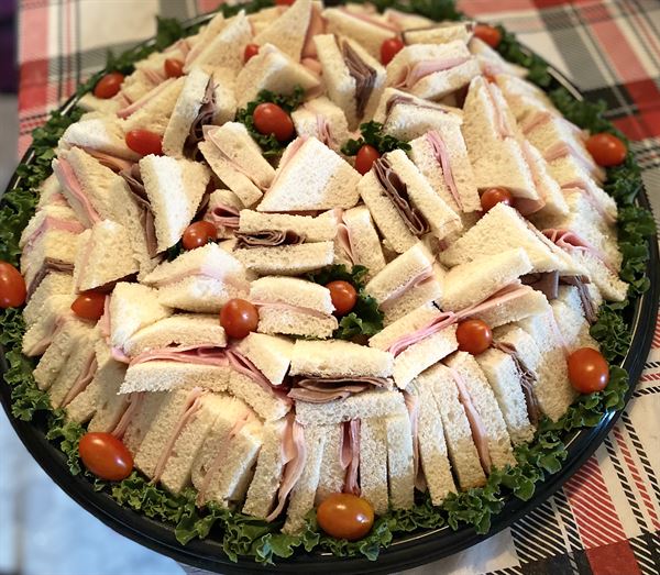 Dipped Treats by Tammy