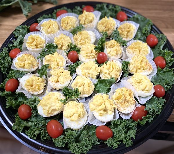 Dipped Treats by Tammy