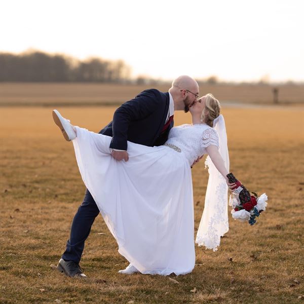 Gathering at the Farm