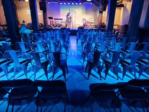 275 Park Performance Venue Llc