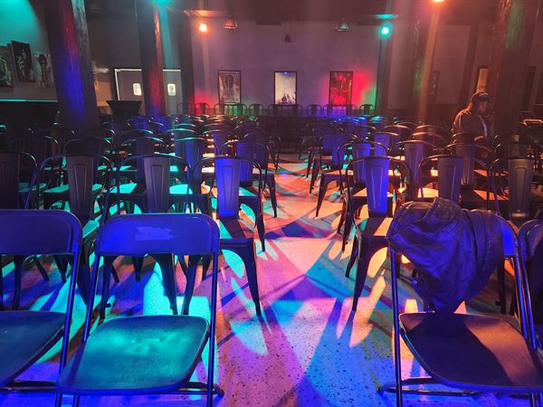 275 Park Performance Venue Llc