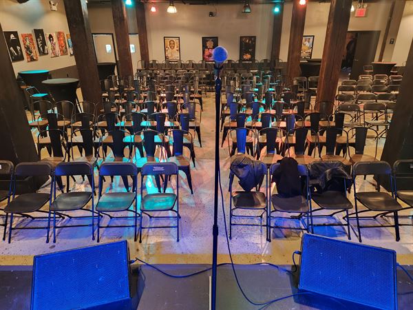 275 Park Performance Venue Llc