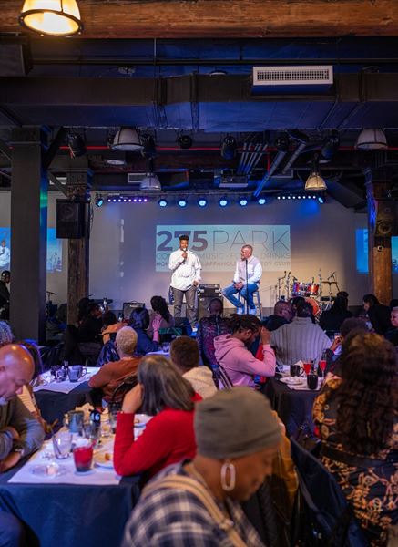 275 Park Performance Venue Llc