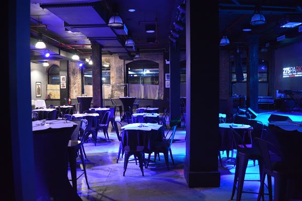 275 Park Performance Venue Llc