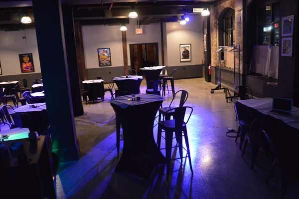 275 Park Performance Venue Llc