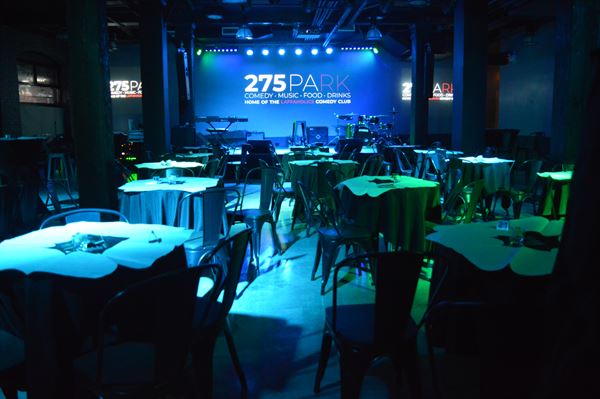 275 Park Performance Venue Llc