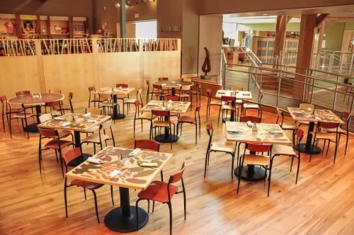 Southwest Virginia Cultural Center & Marketplace