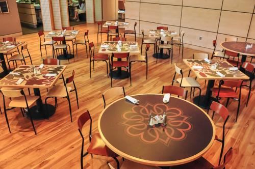 Southwest Virginia Cultural Center & Marketplace