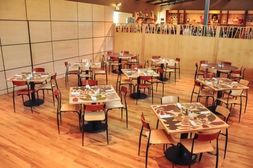 Southwest Virginia Cultural Center & Marketplace