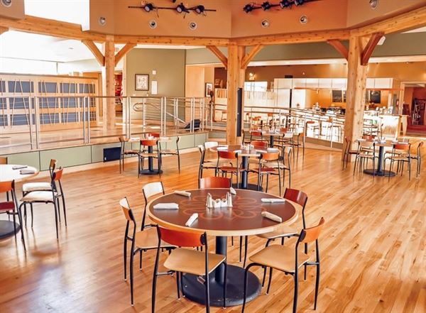 Southwest Virginia Cultural Center & Marketplace