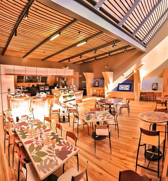 Southwest Virginia Cultural Center & Marketplace