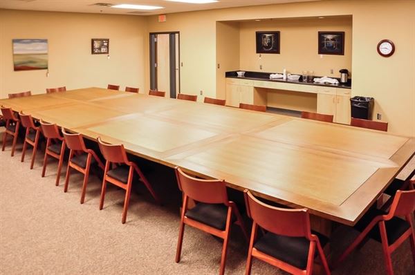 Southwest Virginia Cultural Center & Marketplace