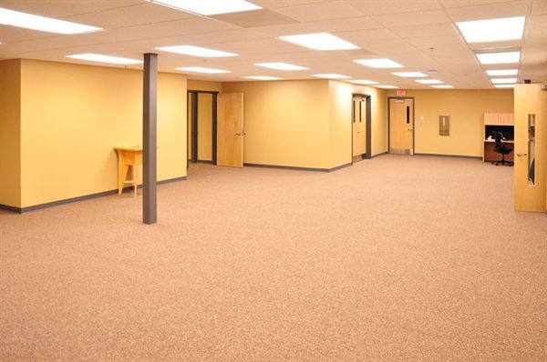 Southwest Virginia Cultural Center & Marketplace