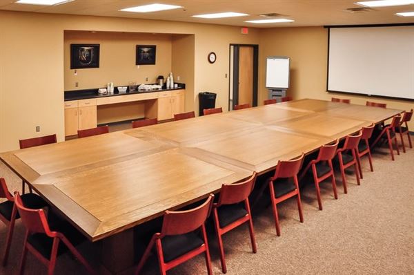 Southwest Virginia Cultural Center & Marketplace