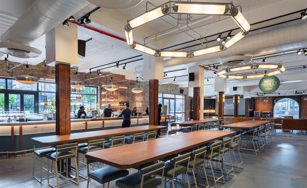 Time Out Market New York