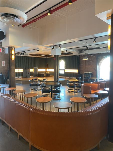 Time Out Market New York