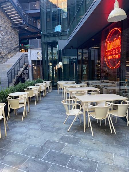 Time Out Market New York