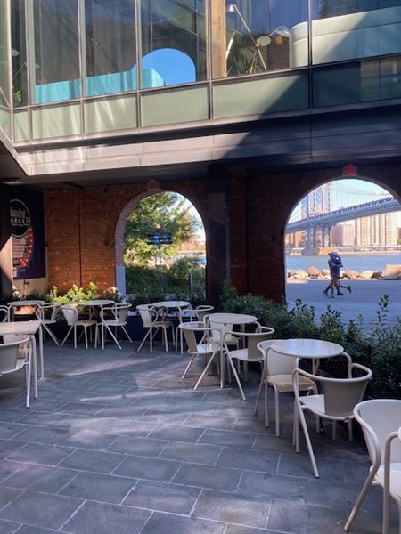 Time Out Market New York