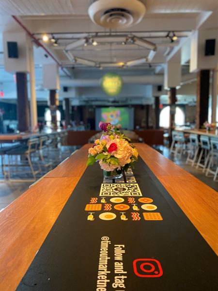 Time Out Market New York