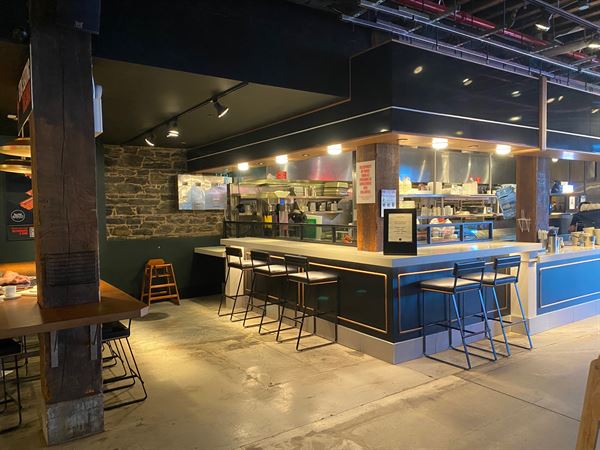 Time Out Market New York