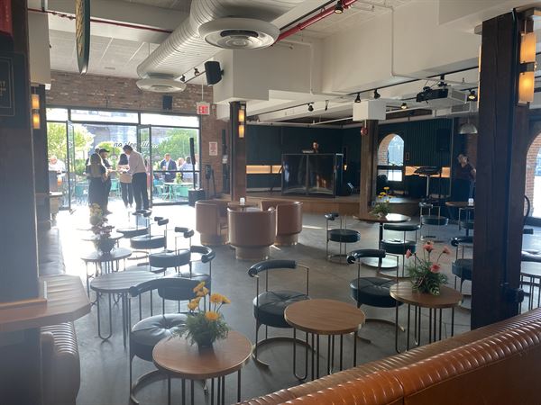 Time Out Market New York