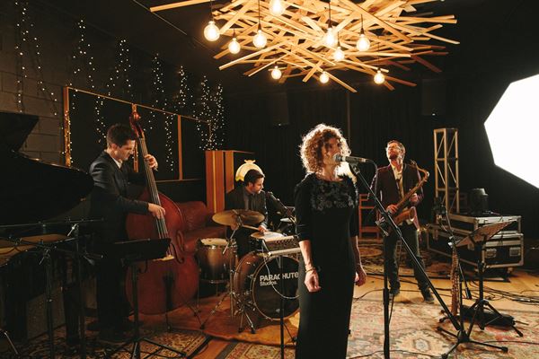 Breezy & Chef For A Night Catering