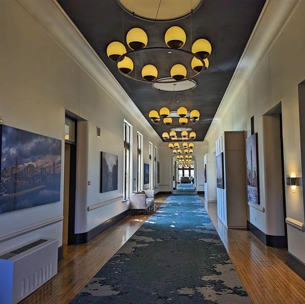 The Richardson Hotel