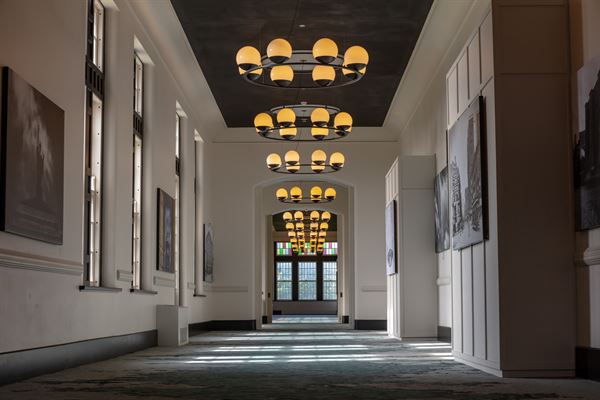 The Richardson Hotel