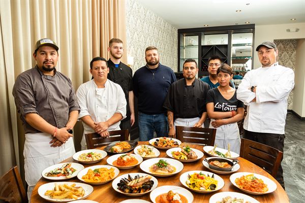 Fava Ristorante Italiano