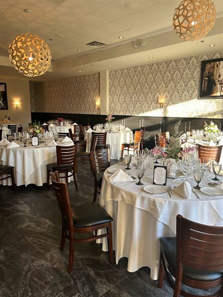 Fava Ristorante Italiano