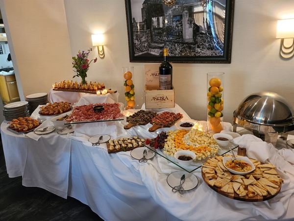 Fava Ristorante Italiano