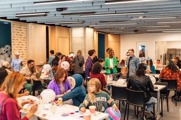 Contemporary Art Center