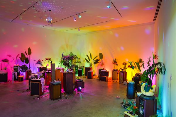 Contemporary Art Center