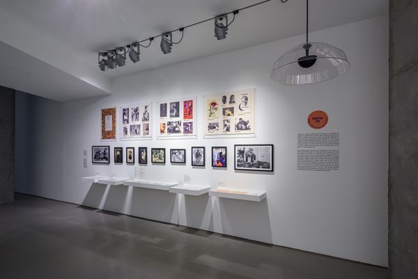 Contemporary Art Center