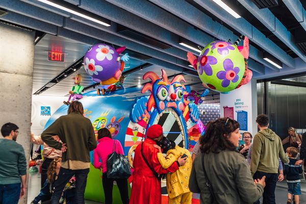 Contemporary Art Center