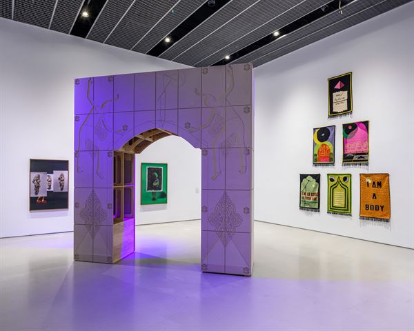 Contemporary Art Center