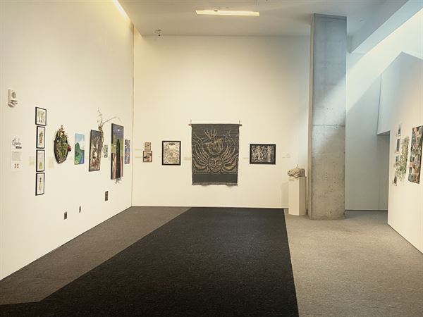 Contemporary Art Center