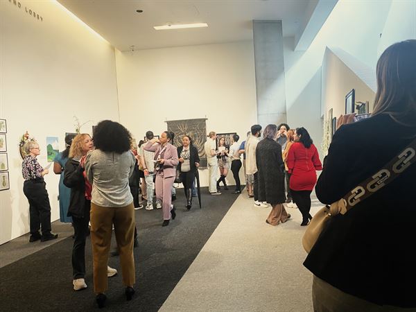 Contemporary Art Center