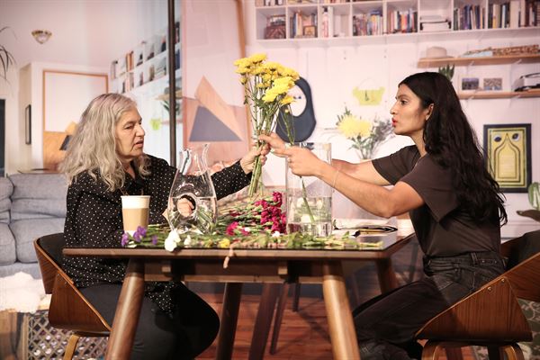 Contemporary Art Center