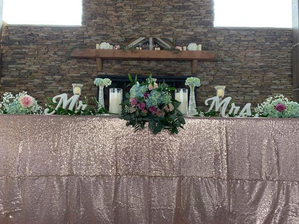 The Pavilion @ Houser Creek