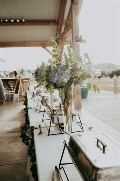 The Pavilion @ Houser Creek